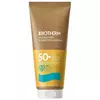 Зволожувальне сонцезахисне молочко Biotherm Sun Waterlover SPF50+ 200 мл