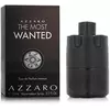 Парфумерна вода Azzaro The Most Wanted Intense 100 мл