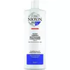 Nioxin System 6 Кондиционер для химически обработанных и сильно ослабленных волос, Шаг 2, 1000 мл