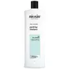 Шампунь проти лупи Nioxin Scalp Recovery для сухої шкіри голови, що свербить, 1000 мл