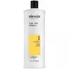 Nioxin System 1 Шампунь для натуральных волос с легкой степенью ослабления 1000 мл