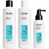 Nioxin System 3 Набор для окрашенных волос с легким ослаблением 3 шт