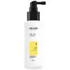 Nioxin System 1 Уплотняющая сыворотка для натуральных волос с легким ослаблением 100 мл
