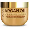 Інтенсивний відновлювальний догляд Kativa Argan Oil 300 г