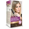Набір Kativa Professional Brazilian Straightening Pro Blonde 6 шт