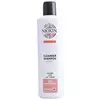 Nioxin Sistema 3 Шампунь для слегка ослабленных, окрашенных волос, Шаг 1, 300 мл