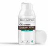 CC-крем Bella Aurora против пятен без масел SPF50 30 мл