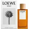 Туалетная вода Loewe Solo Loewe 50 мл