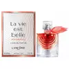 Парфумерна вода Lancôme La Vie Est Belle Iris Absolu 30 мл