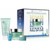 Набор Biotherm Aquasource Hyalu Plump Gel Case 4 шт