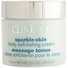 Крем-скраб для тела Clinique Sparkle Skin Body Exfoliating Cream 250 мл