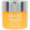 Гель SPF40 Clinique Superdefense Multi-Correcting 50 мл
