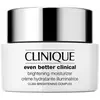Зволожувальний крем Clinique Even Better Clinical Brightening 50 мл