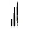 Карандаш-трио для бровей Shiseido Brow Ink #03-Deep Brown 0,31 г