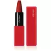 Гелева помада Shiseido TechnoSatin #413-Main Frame 3,3 г