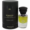 Унисекс духи Masque Milano Romanza, EDP, 35 мл