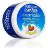 Крем-масло для тела Instituto Español Shea Butter 400 мл