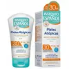 Сонцезахисний крем для обличчя і тіла SPF30 Instituto Español Atopic Skin 150 мл