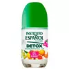 Дезодорант-ролик Instituto Español Detox 0% Aluminum 75 мл