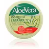 Крем для тела Instituto Español Aloe Vera 400 мл