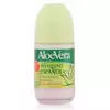 Дезодорант-ролик Instituto Español Aloe Vera 75 мл