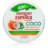 Крем для тела Instituto Español Coco Super Hidratante 400 мл