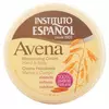 Увлажняющий крем Instituto Español Avena 400 мл