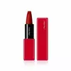 Гелева помада Shiseido TechnoSatin #411-Scarlet Cluster 3,3 г