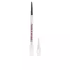 Карандаш для бровей Precisely My Brow Pencil (оттенок 3 Warm Light Brown) Benefit 0.06 г