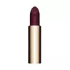 Змінний блок помади Joli Rouge Brillant №744V Clarins 3.5 г