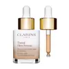 Сыворотка с оттенком Tinted Oil Serum №06 Clarins 30 мл
