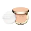 Компактна пудра Ever Matte №02 Light Clarins 10 г