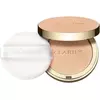 Компактна пудра Ever Matte №03 Light Medium Clarins 10 г