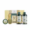 Набор Ginger The Body Shop 4 предмета