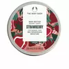 Крем-масло для тела Strawberry The Body Shop 200 мл