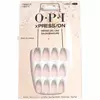 Набір накладних нігтів OPI xPress/On Nail Art #I Want It, I Got It OPI 30 шт