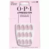 Набір накладних нігтів OPI xPress/On Iconic Shades #Don't Bossa Nova Me Around OPI 30 шт