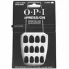 Набір накладних нігтів OPI xPress/On Iconic Shades #Lincoln Park After Dark OPI 30 шт.