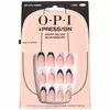 Набір накладних нігтів OPI xPress/On Nail Art #My 9 to Thrive OPI 30 шт