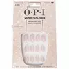 Набір накладних нігтів OPI xPress/On Iconic Shades #Throw Me a Kiss OPI 30 шт