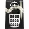 Набір накладних нігтів OPI xPress/On Nail Art #Certified Chic OPI 30 шт