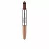 Тени Hi Shadow Play + контур-лайнер #Flame + Ember Clinique 4 мл