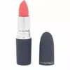 Помада Powder Kiss №Tangerine MAC 3 г