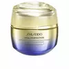 Уплотняющий и подтягивающий крем Vital Perfection Uplifting & Firming Enriched Shiseido 50 мл