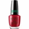 Лак для ногтей (Wicked Collection) (до 7 дней) #Nessa-Ist Rose OPI 15 мл