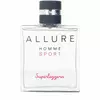 Парфуми Allure Homme Sport Superleggera EDP Chanel 100 мл