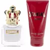 Набір Scandal pour Homme Jean Paul Gaultier 3 предмети