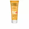 Сонцезахисний крем для обличчя з алое вера SPF50+ Instituto Español 75 мл