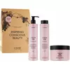 Средство для укрепления волос Lakmé Teknia Inspiring Conscious Beauty Pack Color Stay