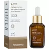 Сироватка Sesderma K-VIT проти набряків під очима 30 мл